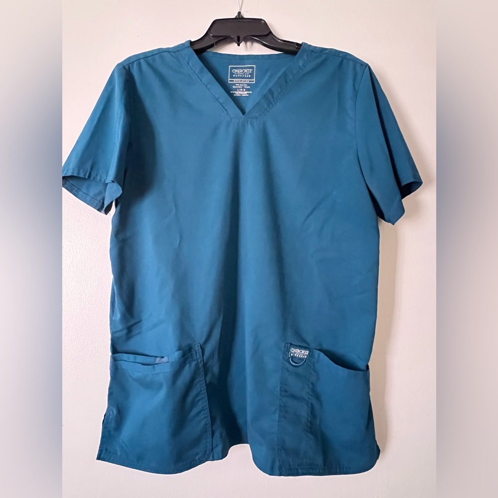 Cherokee Scrub Set